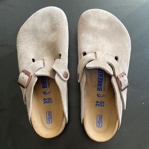 Birkenstock Boston